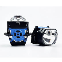NightGlare Pro – Precision LED Projector Headlight