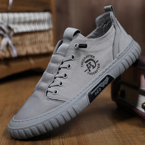 TITANIUM SHOES RESISTANT & COMFORTABLE | Lupi