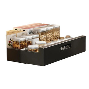 EasyNest - Kitchen Storage Upgrade