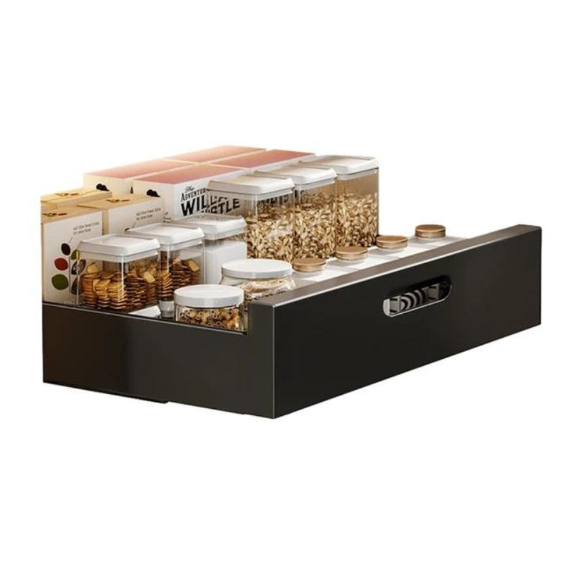 EasyNest - Kitchen Storage Upgrade