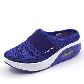 FASHION+ ORTHOPEDIC WALKING SHOES | Lupi