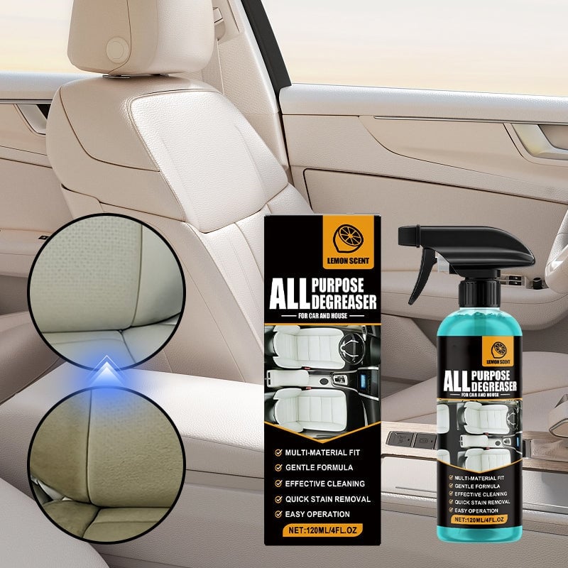 FabricCore – Multi-Surface Stain Cleaner