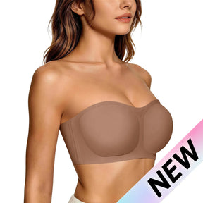 SoftForm – Wireless Seamless Support Bra