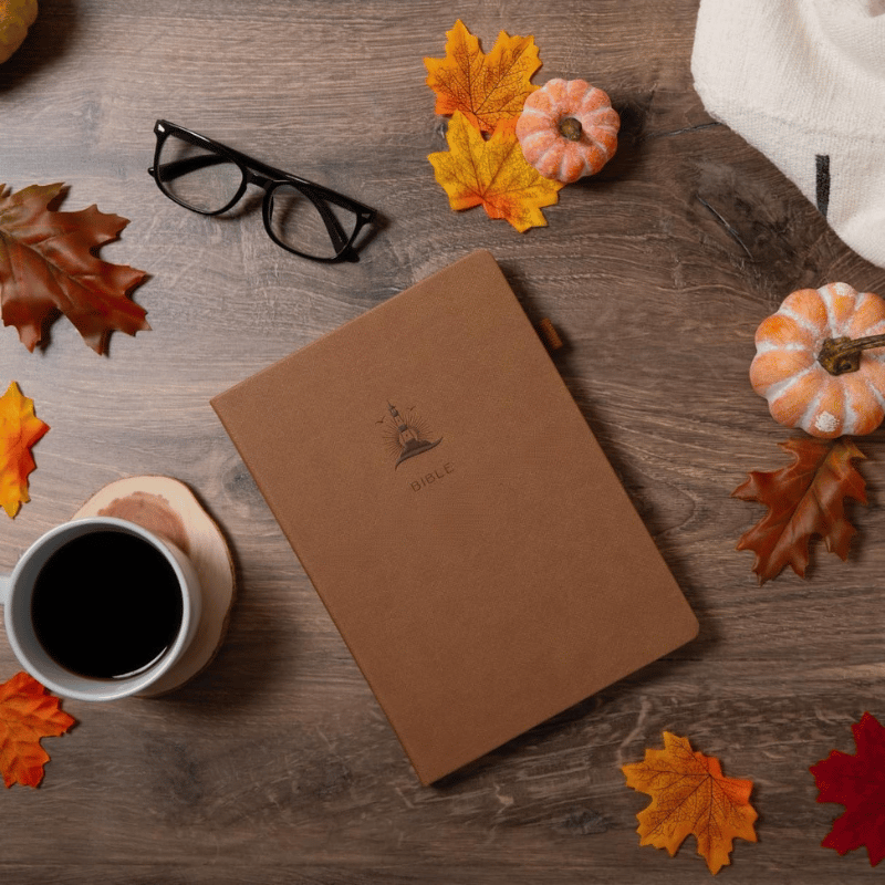DivinePath – Daily Devotional Journal
