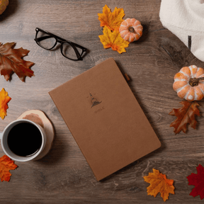 DivinePath – Daily Devotional Journal