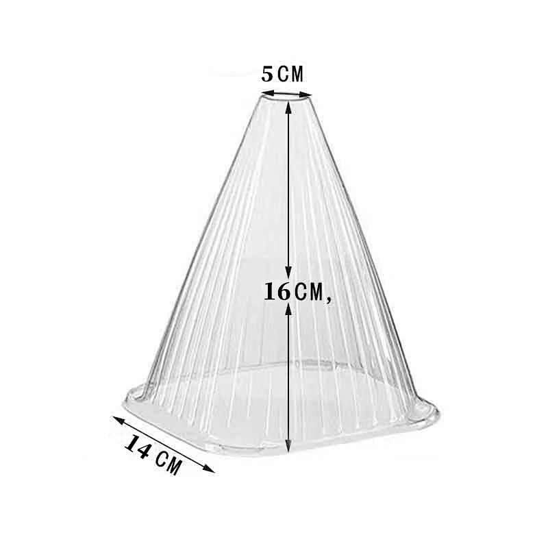 EcoBloom – Reusable Greenhouse Plant Covers
