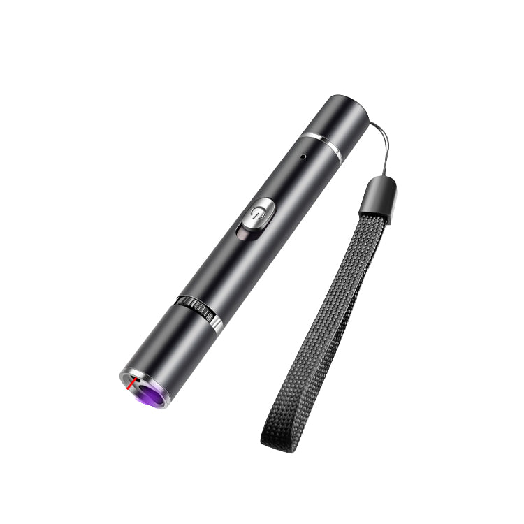 SharpLite – Ultra Focus Laser Pointer Pen