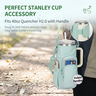 HydraPack – 40oz Travel Bottle Holder