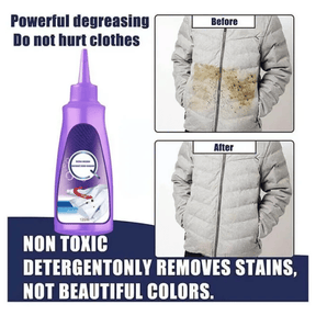 PureWash – Deep Stain Remover