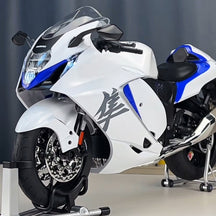IgniteRacer - Alloy Superbike Replica