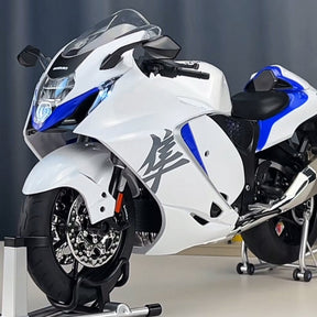 IgniteRacer - Alloy Superbike Replica