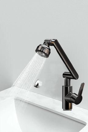 UltraFlow – Rotating Kitchen Sink Tap