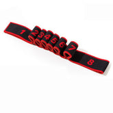 PowerStretch - 8-Segment Adjustable Band