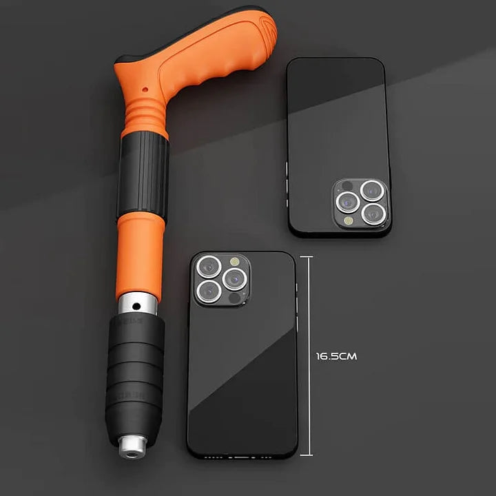 DecoNail – Multi-Purpose Nail Shooter