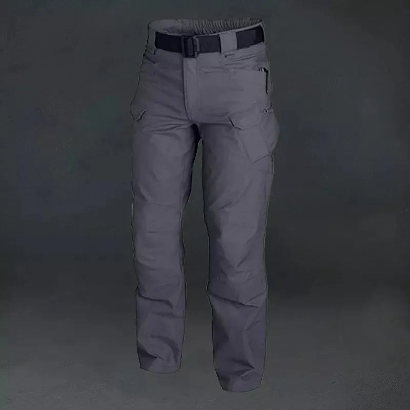Unisex - Waterproof Ripstop Work Pants