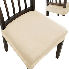 ChairEase – Washable Jacquard Chair Protector