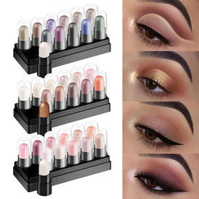GlowStick – Creamy Eyeshadow Stick
