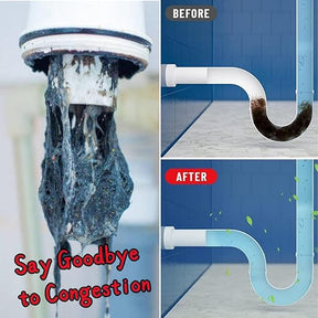 FlowMaster – High Pressure Pipe Cleaning Spray Nozzle