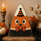 HarvestHeirloom – Vintage Holiday Wooden Figurine Collection