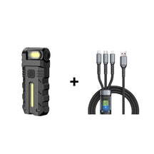 LiteMate – Magnetic Base LED Work Light, Rotating Head