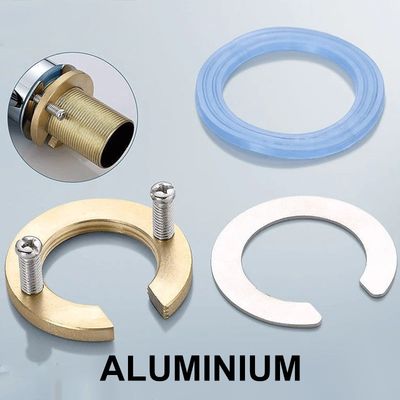 NutShield – Anti-Wobble Faucet Lock