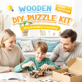 Young Inventor - Technology Toy Set