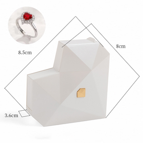 EternaBond – Heart Promise Ring Set for Her