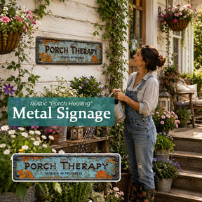 FarmVibe – Wooden Wall Decor Sign