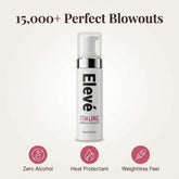 RootLift Pro – Premium Hair Volumizer Foam