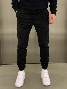 The Lupi™ – Stretch Cargo Pants Heldfit