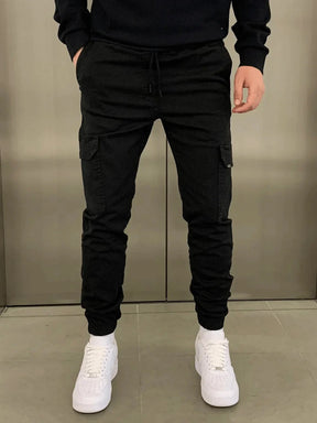 The Lupi™ – Stretch Cargo Pants Heldfit