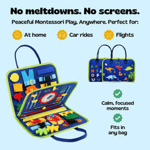 MontiPlay™ – Creative Learning Through Play