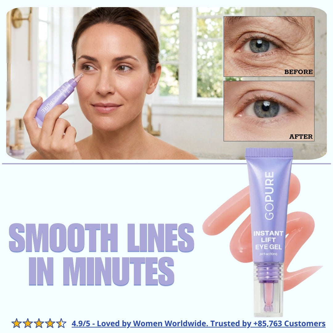 BrightLift – Instant Eye Rejuvenator