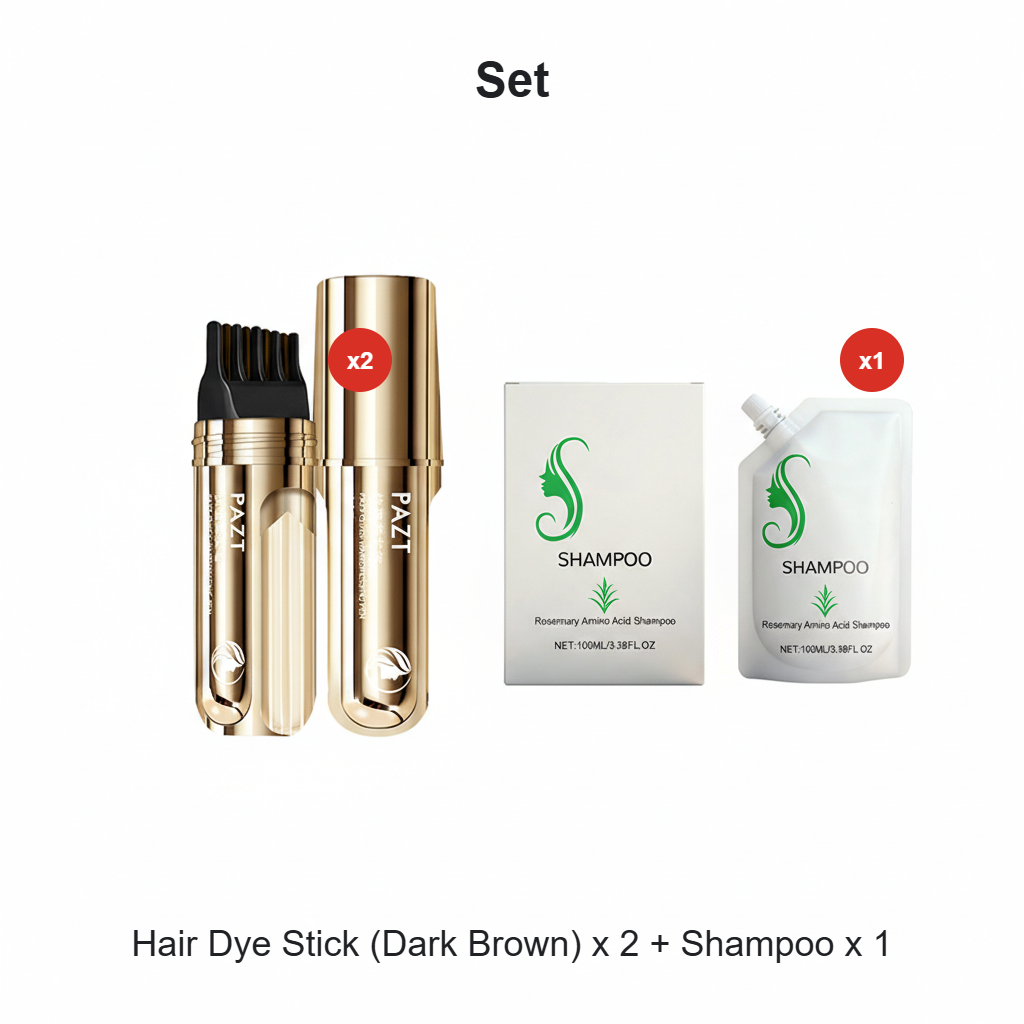 RootFix – Instant Gray Coverage Comb