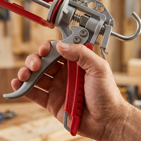 SealMaster – 360° Bearing Caulking Gun