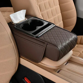 DriveCushion – Smart Armrest Pad
