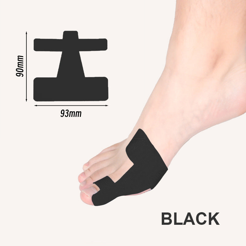 StepEase – Bunion Corrector Kinesiology Tape