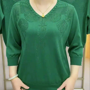 ChillAura – 2-Piece Ice Silk Winter Jersey (M-4XL)