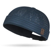 AirFlow Beanie – Brimless Cap