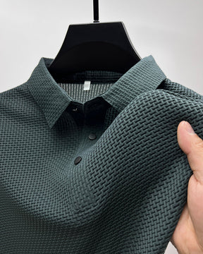 FlexGent – Modern Slim Business Shirt
