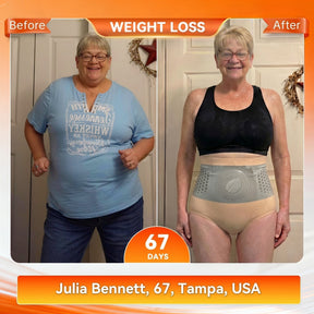 Official Brand Store | 🛡️ Jaxvolt® 2026 Moringa & Berberine 4-in-1 Micro-Particle Shaping & Fat Burning Shorts