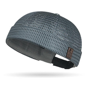 AirFlow Beanie – Brimless Cap