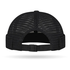 AirFlow Beanie – Brimless Cap