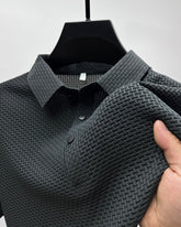 FlexGent – Modern Slim Business Shirt