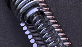 CoreTwist – Full Upper Body Strength Training Tool