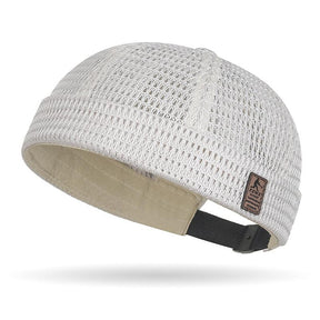 AirFlow Beanie – Brimless Cap
