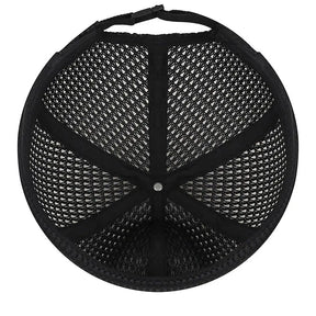 AirFlow Beanie – Brimless Cap