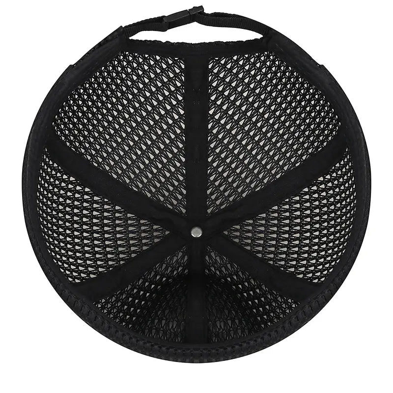 AirFlow Beanie – Brimless Cap