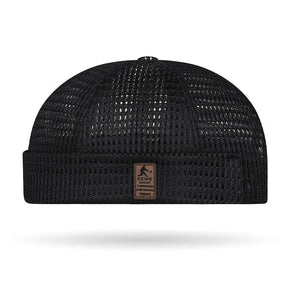 AirFlow Beanie – Brimless Cap