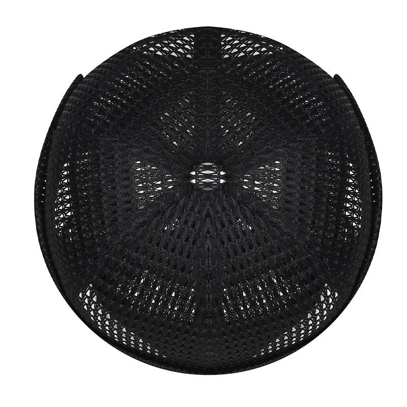 AirFlow Beanie – Brimless Cap